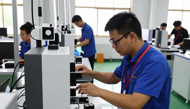 成都蓝戒指婚庆有限责任公司助力企业提升技术驱动未来能力