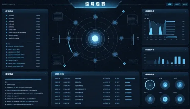 成果转化中的误区澄清:智慧运维平台选型关注点